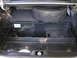 2003 Ford Crown Victoria - Trunk with the Police Trunk Pack