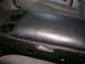 2003 Ford Crown Victoria - Shot of the armest I fabricated