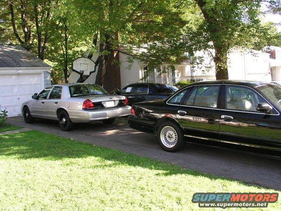 The fleet again