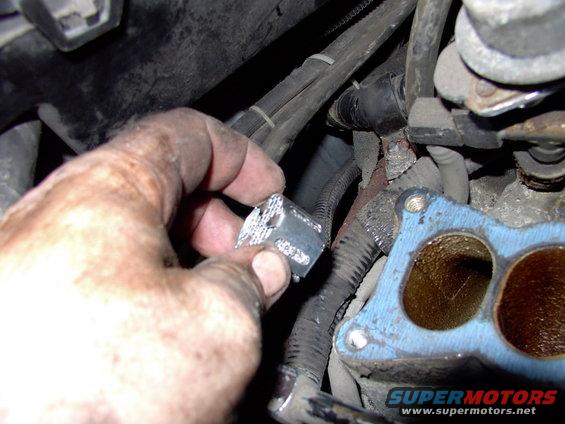 img_0045.jpg Here's all the new parts going back in together. New oil strainer into place first