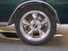 1966 Ford Ranchero - from 20 down to 17-mustang bullitt rims/nexen tires
