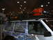 1995 Ford Bronco - Roof rack