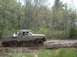 1978 Ford Bronco - Muddy trail driving in a 1978 Ford Bronco.