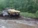 1978 Ford Bronco - Flinging the goo!