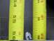 1988 Ford C-350 (Centurion Conversions) - A measuring tape is shown with numbers 54, 55, and 56 visible, along with a person's shoe.
