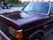 1988 Ford C-350 (Centurion Conversions) - Front view of a 1988 Ford C-350 (Centurion Conversions) pickup truck, showing the fender and hood.