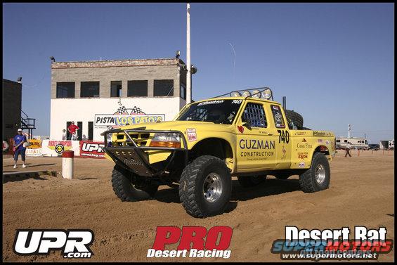 Racing.......