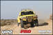 1990 Ford Bronco - Racing outside of Puerto Penasco