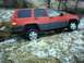 1995 Ford Probe - my jeep