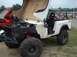 1978 Ford Bronco - This bronco has a complete fiberglass body.
