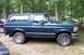 1994 Ford Bronco - stock