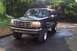1994 Ford Bronco - with lift