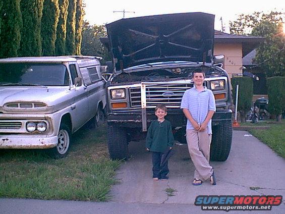 driverside-done.jpg here is a look from the front with only the driver side completed.