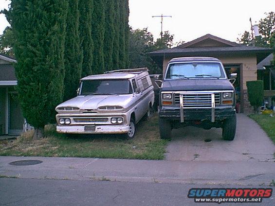 lift-completed.jpg Here is the front all completed.