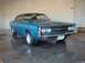 1979 Ford Bronco - '68 GT Torino: 429 4 spd
