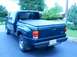 1998 Ford Ranger - Another view and yes that's a Le Bra soft tonneau cover. It does have a 1 7/8 " ball on the bumber.