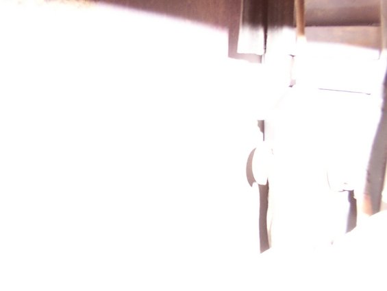 Door lock motor part