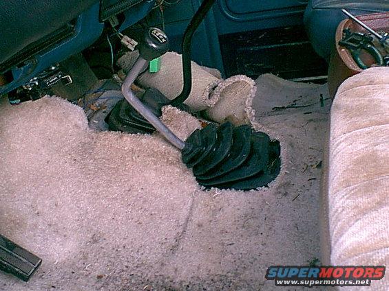 np208shifter.jpg Here it is all installed and working fine.