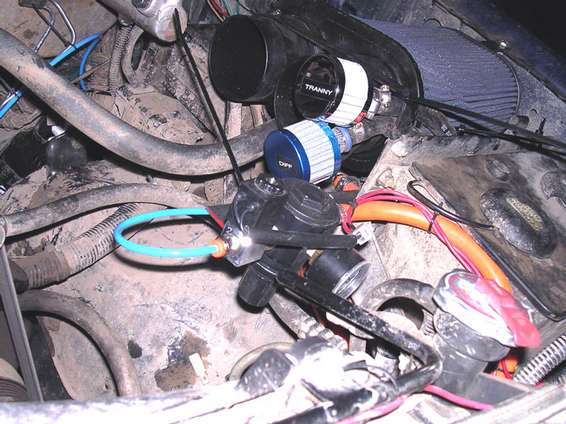 arbreg.jpg arb regulator tied into the york system