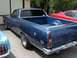 1971 Ford Ranchero