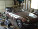 1989 Ford Bronco - Triumph Spitfire 1500 1979 w/49,000 miles