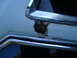1973 Ford Ranchero - bad repair,bondo ver rust, right side of windshield
