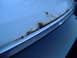 1973 Ford Ranchero - roof rust