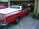 1973 Ford Ranchero - 73 Ranchero 500