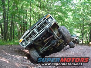 1979 Ford Bronco photo