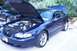 2006 Ford Mustang photo