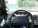 2000 Ford Mustang - Autometer Oil pressure and Tran. Temperature, FR500 Steering wheel