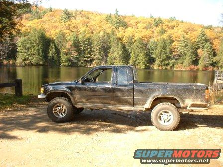Toyota Tacoma