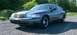 1998 Ford Crown Victoria - With trim rings and Type 170 center caps.