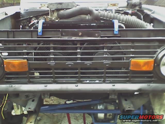 100106_1621.jpg Electric fan out of a mercedies.