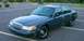 1998 Ford Crown Victoria