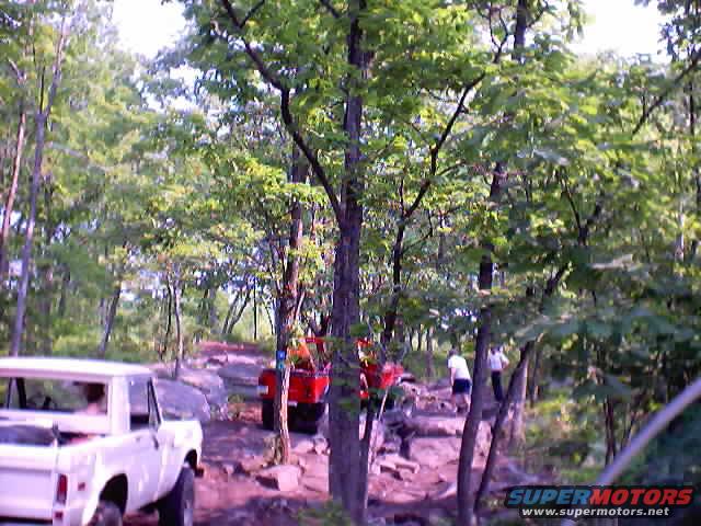 2001 Ford Escape
