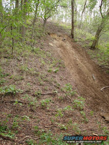 commanche-ridge-101406-017.jpg Cajones Hill