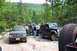 2001 Ford Escape photo