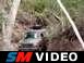 Me taking the bypass on Barbwire.
