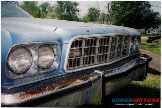 Grill