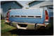 1973 Ford Ranchero - Tailgate