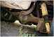 9" rear end