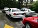 1998 Ford Crown Victoria