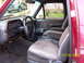 1991 Ford Bronco - Donkey guts