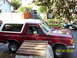 1991 Ford Bronco - Donkey sideways