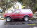1991 Ford Bronco