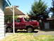 1991 Ford Bronco - Topless