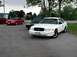 1998 Ford Crown Victoria