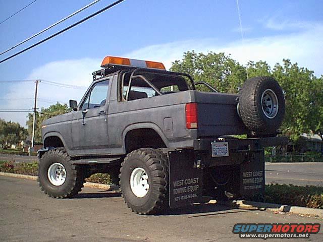 newlightsrear.jpg Here is the view from behind