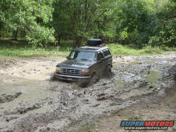 scott's bronco